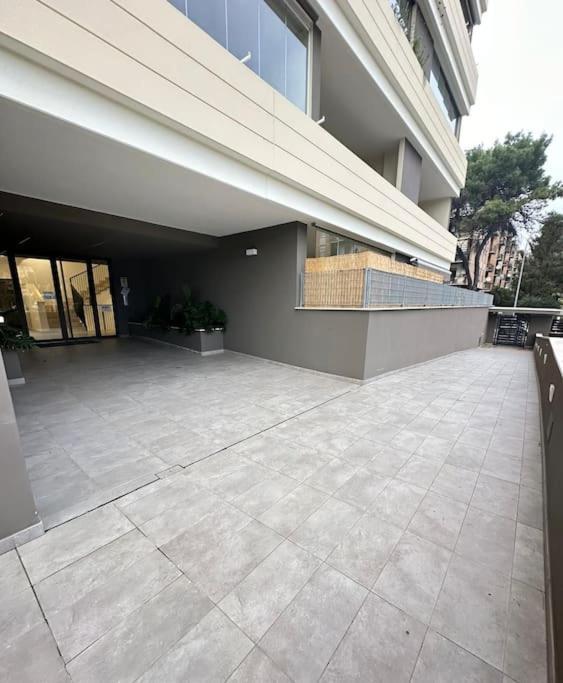 Mini Appartamento Vicino Trastevere Rome Exterior photo